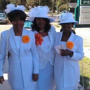 Meet your Posher, Icilda